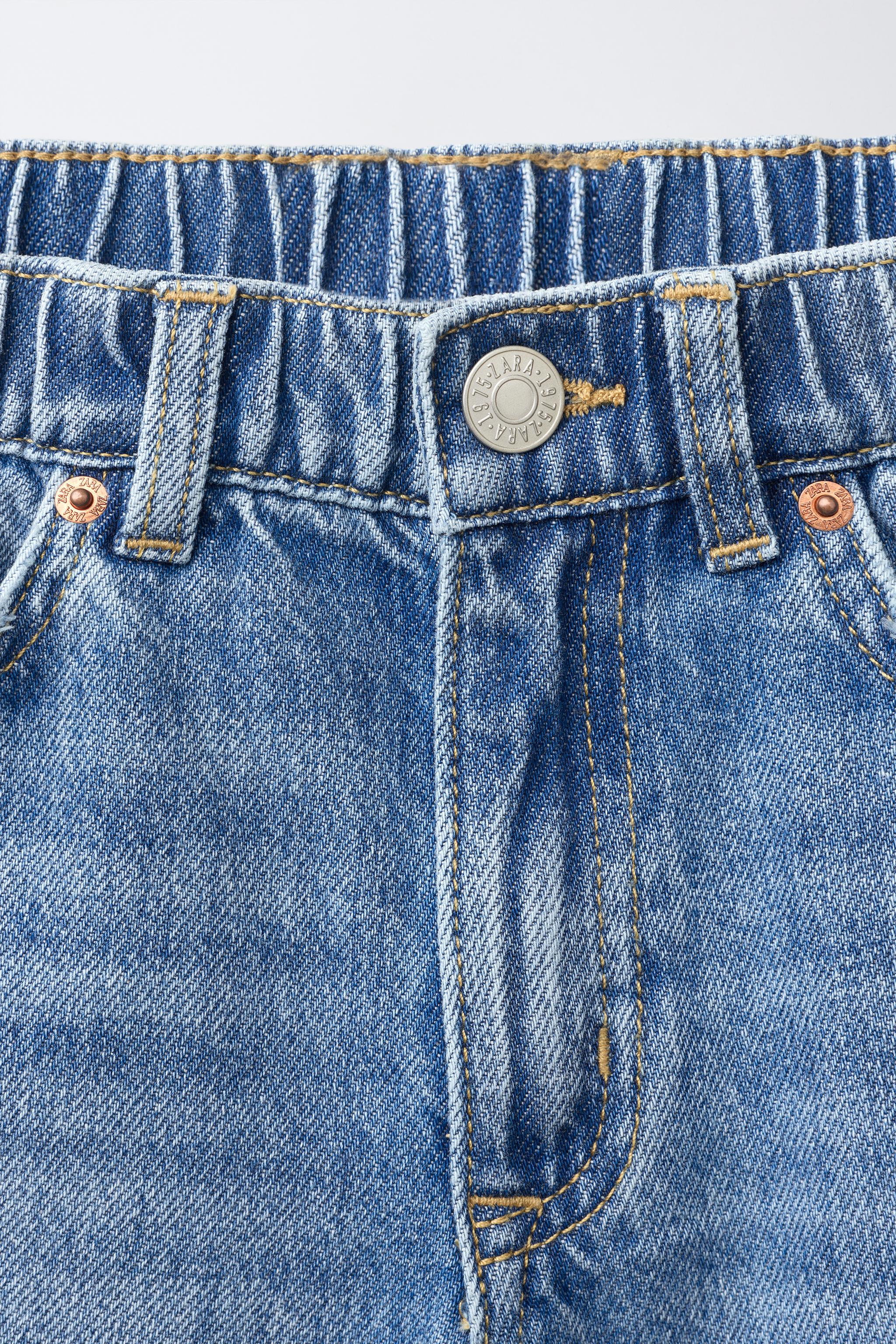 JEAN BAGGY
